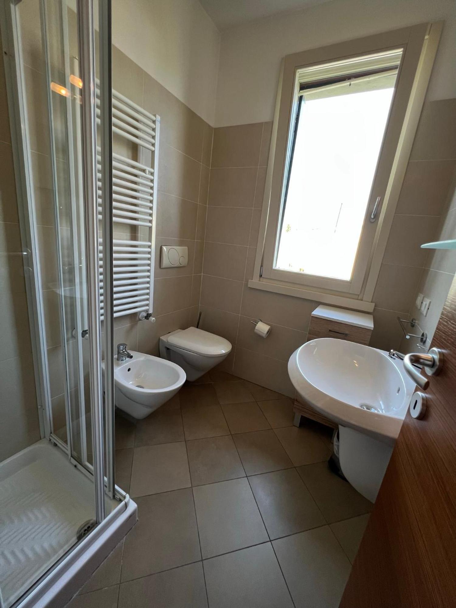 Residence Fiore Rosso Sirmione Dış mekan fotoğraf