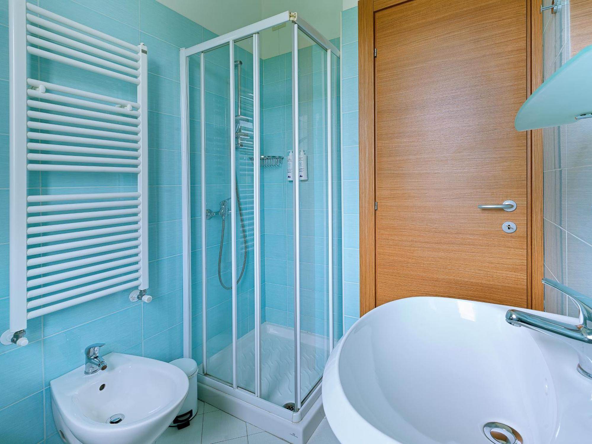 Residence Fiore Rosso Sirmione Dış mekan fotoğraf
