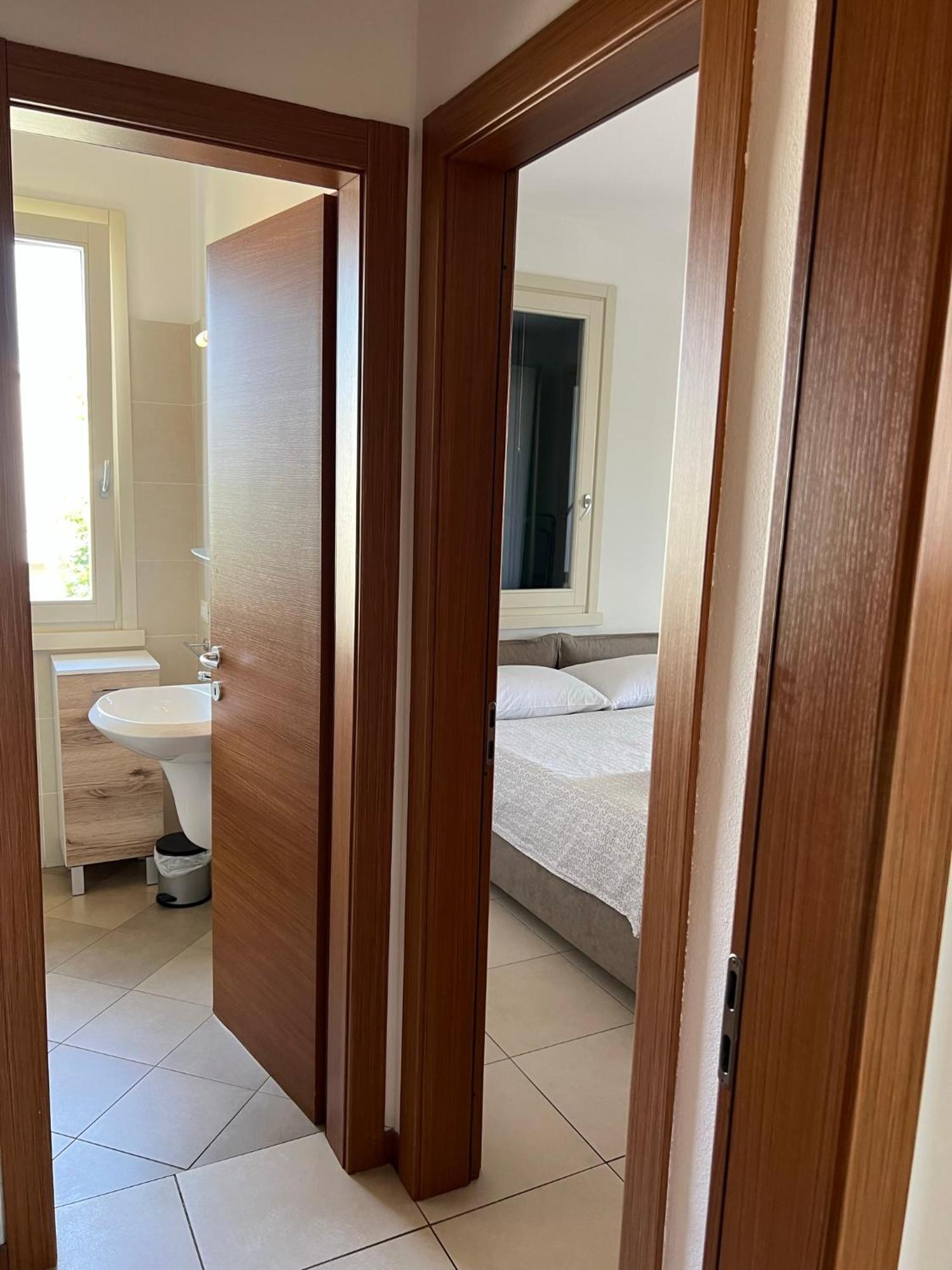 Residence Fiore Rosso Sirmione Dış mekan fotoğraf