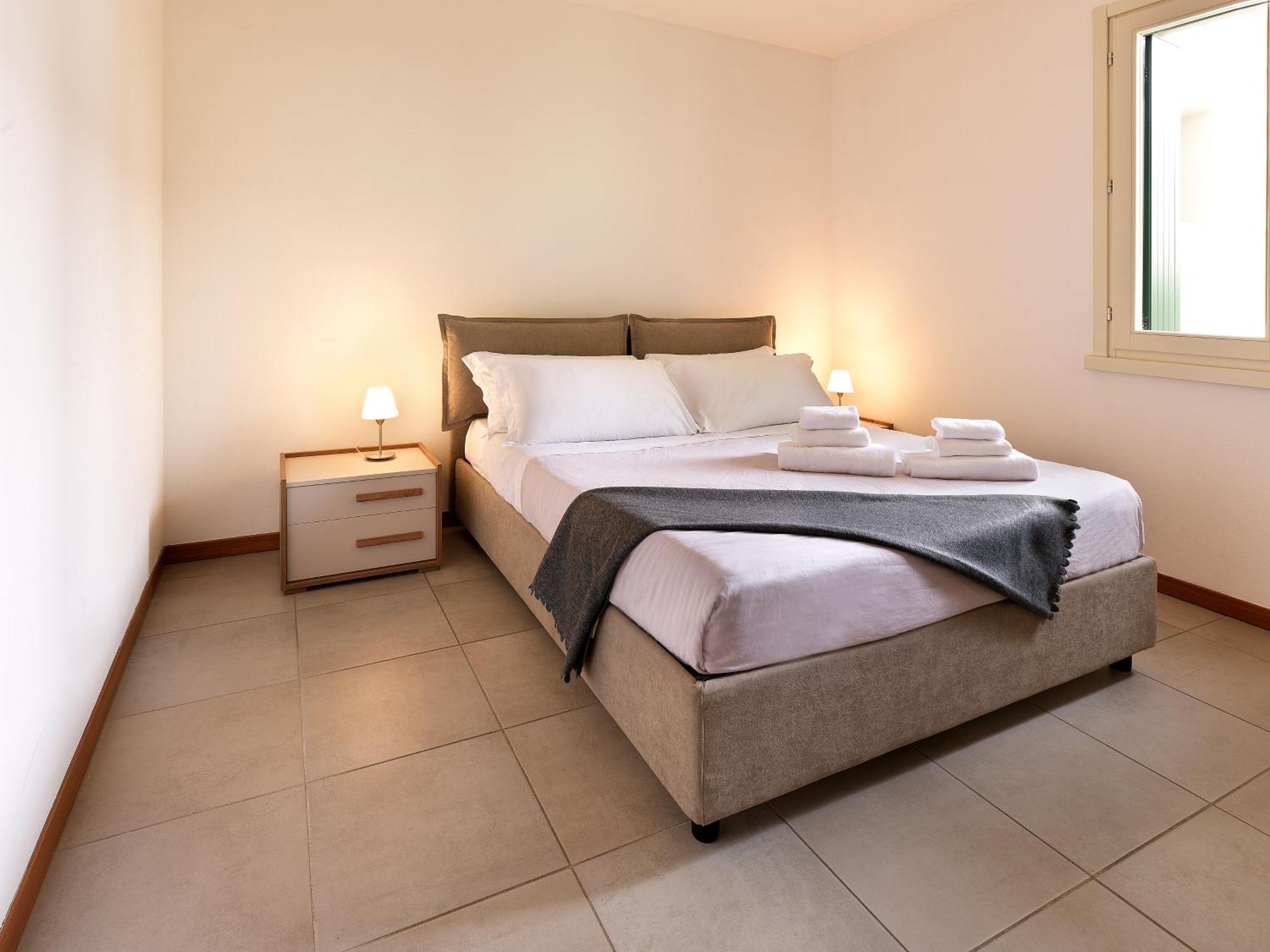 Residence Fiore Rosso Sirmione Dış mekan fotoğraf