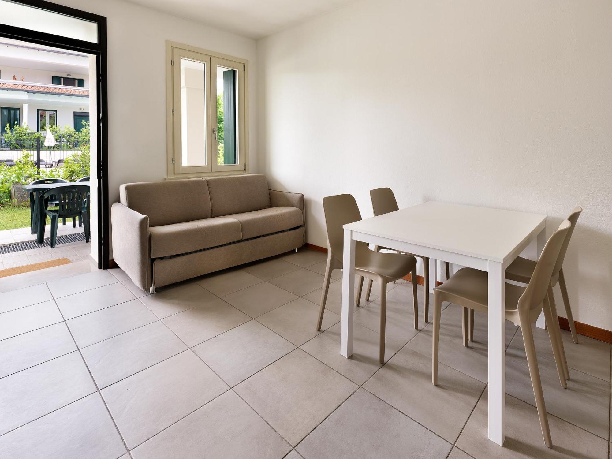 Residence Fiore Rosso Sirmione Dış mekan fotoğraf