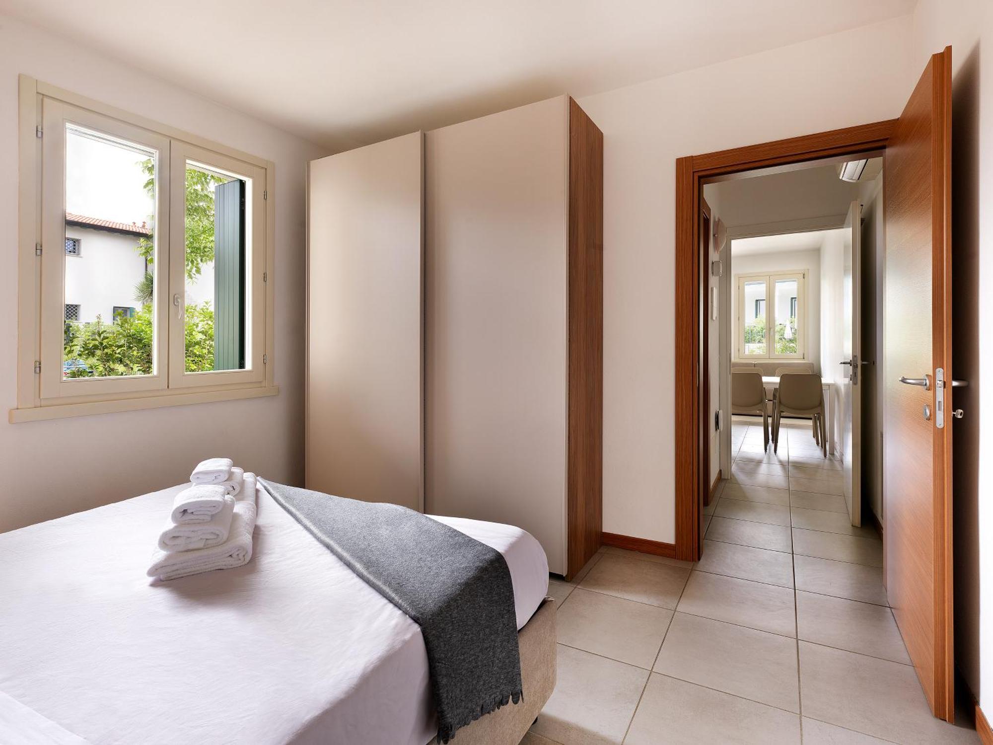 Residence Fiore Rosso Sirmione Dış mekan fotoğraf