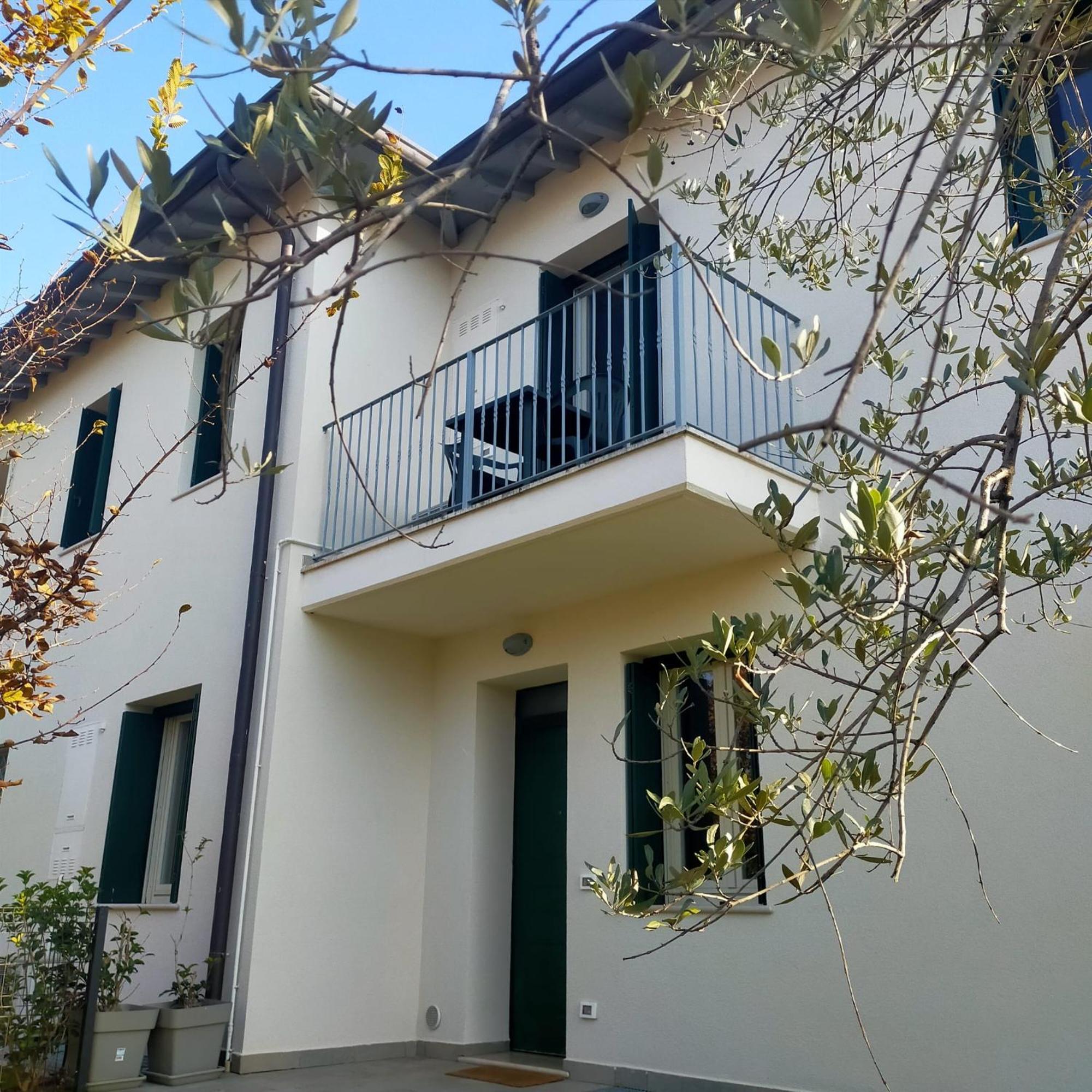 Residence Fiore Rosso Sirmione Oda fotoğraf